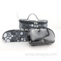 hot sale good quanlity cosmetic bags for ladies makeup